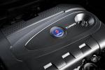 Saab 9-5 Sedan 2010 года